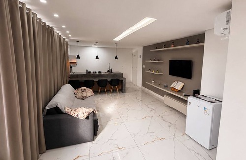 Madri Apartment | Aconchego de Lugar - Eri&Douglas