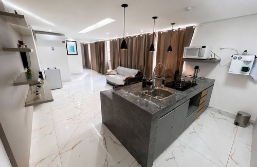 Madri Apartment | Aconchego de Lugar - Eri&Douglas