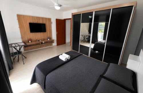 Juliana Apartment | Aconchego de Lugar - Eri & Douglas - 2