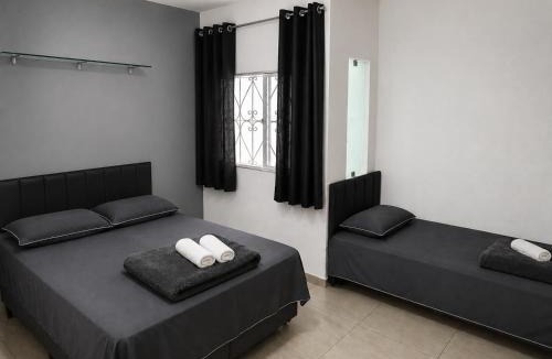 Juliana Apartment | Aconchego de Lugar - Eri & Douglas - 2
