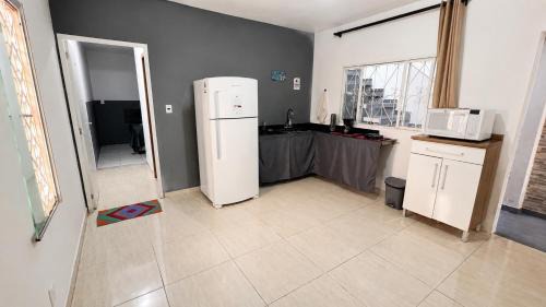 Juliana Apartment | Aconchego de Lugar - Eri & Douglas - 2