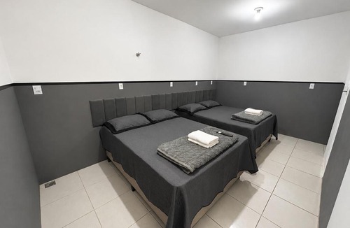 Juliana Apartment | Aconchego de Lugar - Eri & Douglas - 3