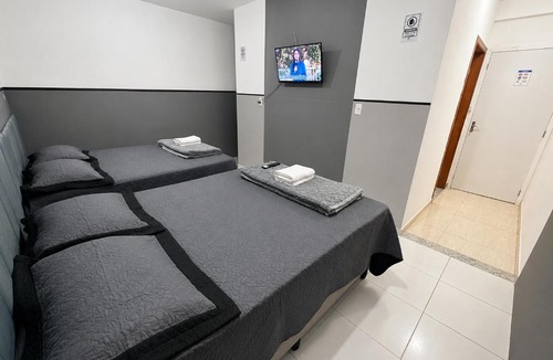 Juliana Apartment | Aconchego de Lugar - Eri & Douglas - 3
