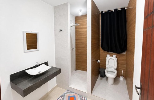 Juliana Apartment | Aconchego de Lugar - Eri & Douglas - 3