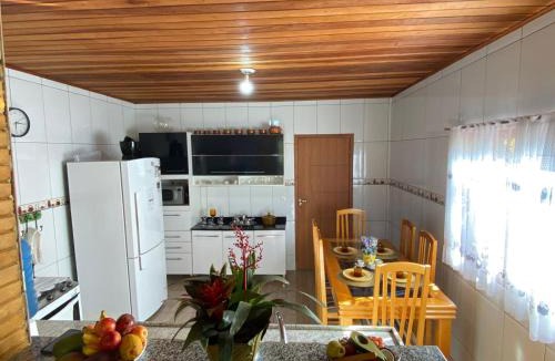 Nucleo Maua House | Aconchego de Mauá