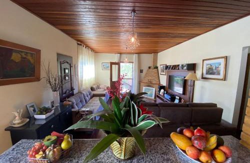Nucleo Maua House | Aconchego de Mauá