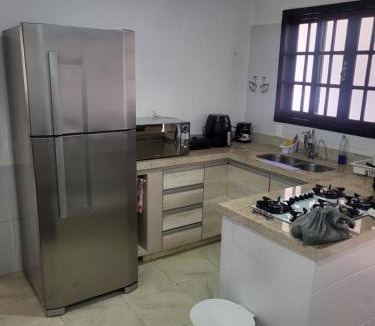Piratininga House | Aconchego de Piratininga-Niterói Rj