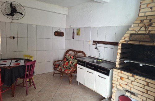 Sao Goncalo House | Aconchego do Amor com Suíte com piscina