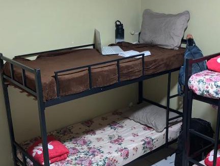 Zona Leste Hostel | Aconchego do Brás Hostel