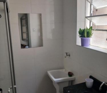 Centro Apartment | Aconchego do Lar Centro BH Apto 633 Rua da Bahia 187