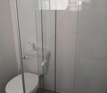 Centro Apartment | Aconchego do Lar Centro BH Apto 633 Rua da Bahia 187