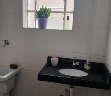 Centro Apartment | Aconchego do Lar Centro BH Apto 633 Rua da Bahia 187