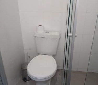 Centro Apartment | Aconchego do Lar Centro BH Apto 633 Rua da Bahia 187