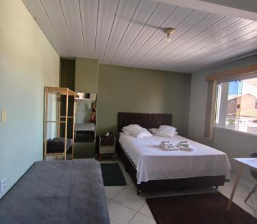 Centro House | Aconchego do Lar Hostel