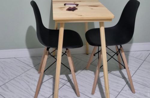 Centro House | Aconchego do Lar Hostel