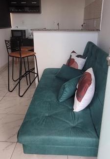 Rio Verde Apartment | Aconchego do Lar Residencial