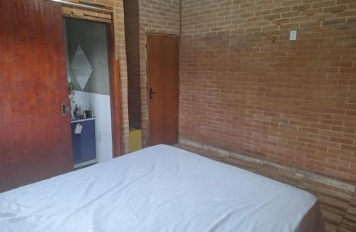 Guape House | Aconchego do Mato