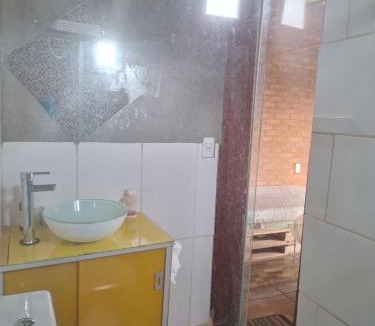 Guape House | Aconchego do Mato