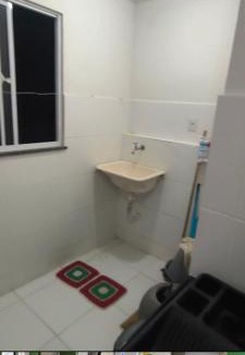 Icui-Laranjeira Apartment | Aconchego do Pará