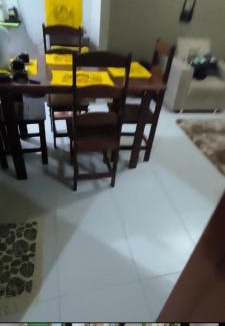 Icui-Laranjeira Apartment | Aconchego do Pará