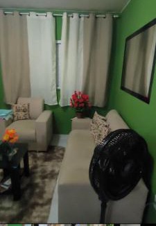 Icui-Laranjeira Apartment | Aconchego do Pará