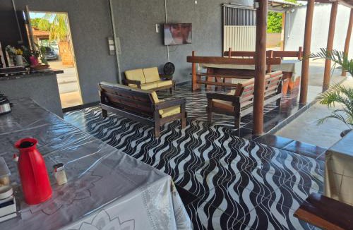 Southeast Region Hotel | Aconchego do Peruaçu
