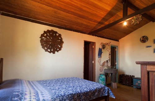 Sao Goncalo do Rio das Pedras House | Aconchego do Sol House
