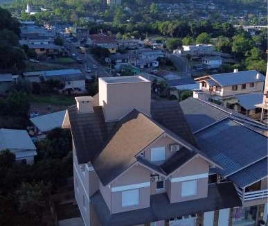 Gramado Apartment | Aconchego do Valle