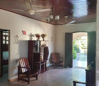 Belem House | Aconchego do Viana