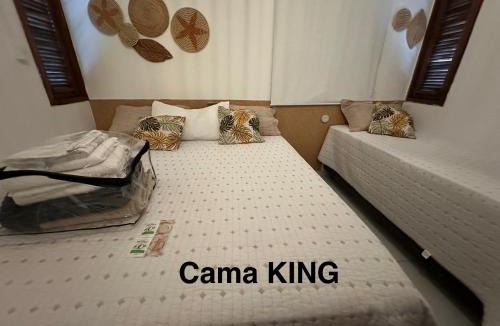 Piaui House | Aconchego Dourado I Alugue casa com piscina a 17min da praia