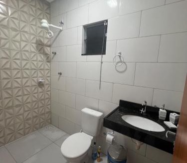Bom Jesus Da Lapa House | Aconchego e conforto