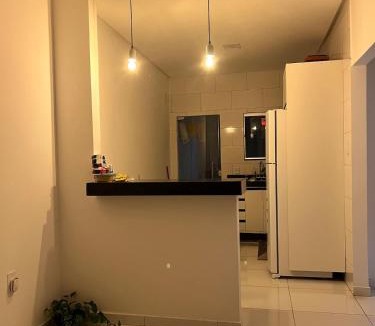 Bom Jesus Da Lapa House | Aconchego e conforto