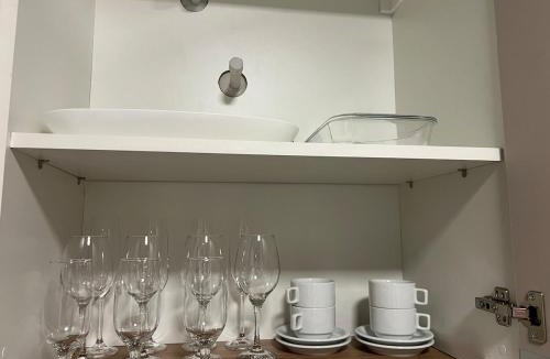 Xangri-La Apartment | Aconchego e diversão