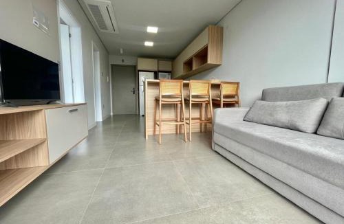 Xangri-La Apartment | Aconchego e diversão