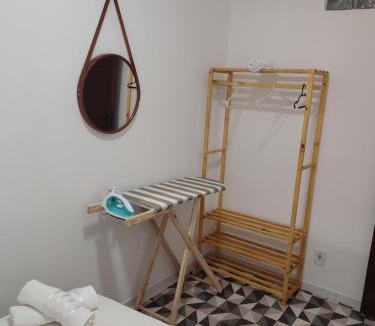 Porto Seguro House | Aconchego e tranquilidade é aqui! Te aguardo!