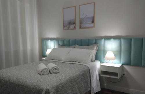 Menino Deus Apartment | Aconchego e tranquilidade junto ao H. Mãe de Deus
