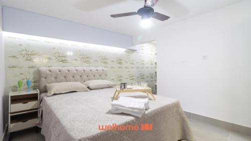 Sao Judas Tadeu Apartment | Aconchego e Vista Deslumbrante em Miguel Pereira - RJ