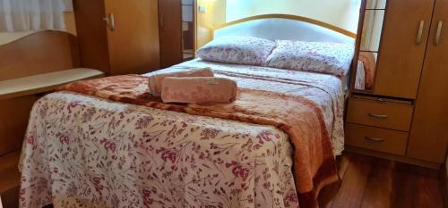 Morro Reuter House | Aconchego e vista deslumbrante com piscina