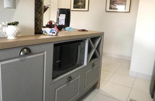 Vera Cruz Apartment | Aconchego em Criciúma/SC