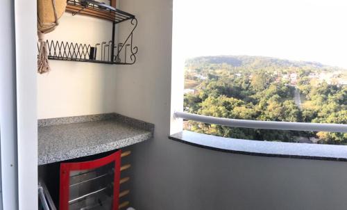 Vera Cruz Apartment | Aconchego em Criciúma/SC