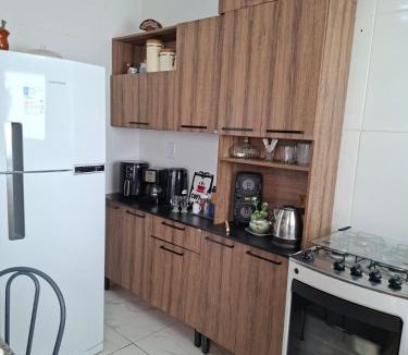 Estrada Real House | Aconchego em Maricá