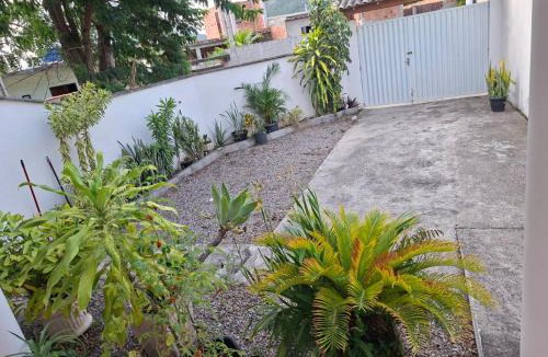 Estrada Real House | Aconchego em Maricá
