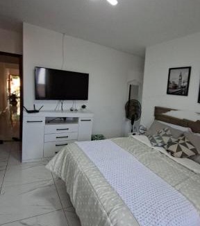 Estrada Real House | Aconchego em Maricá