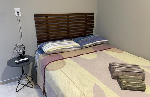 Centro Apartment | Aconchego em Porto de Galinhas