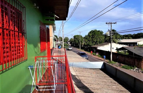 Macapa Apartment | Aconchego - Família Mangas Monteiro