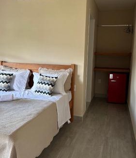 Tiradentes Apartment | Aconchego Familiar Apartamento a 3 min do Centro