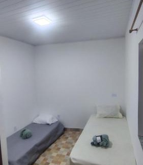 Cabo Frio Apartment | Aconchego Garden