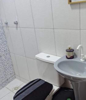 Cabo Frio Apartment | Aconchego Garden