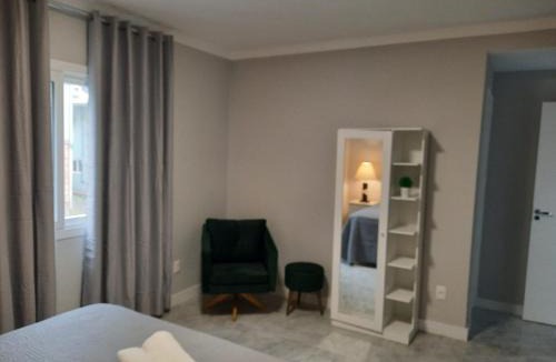 Floresta Apartment | Aconchego Gramado
