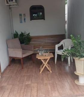Foz do Iguacu House | Aconchego I